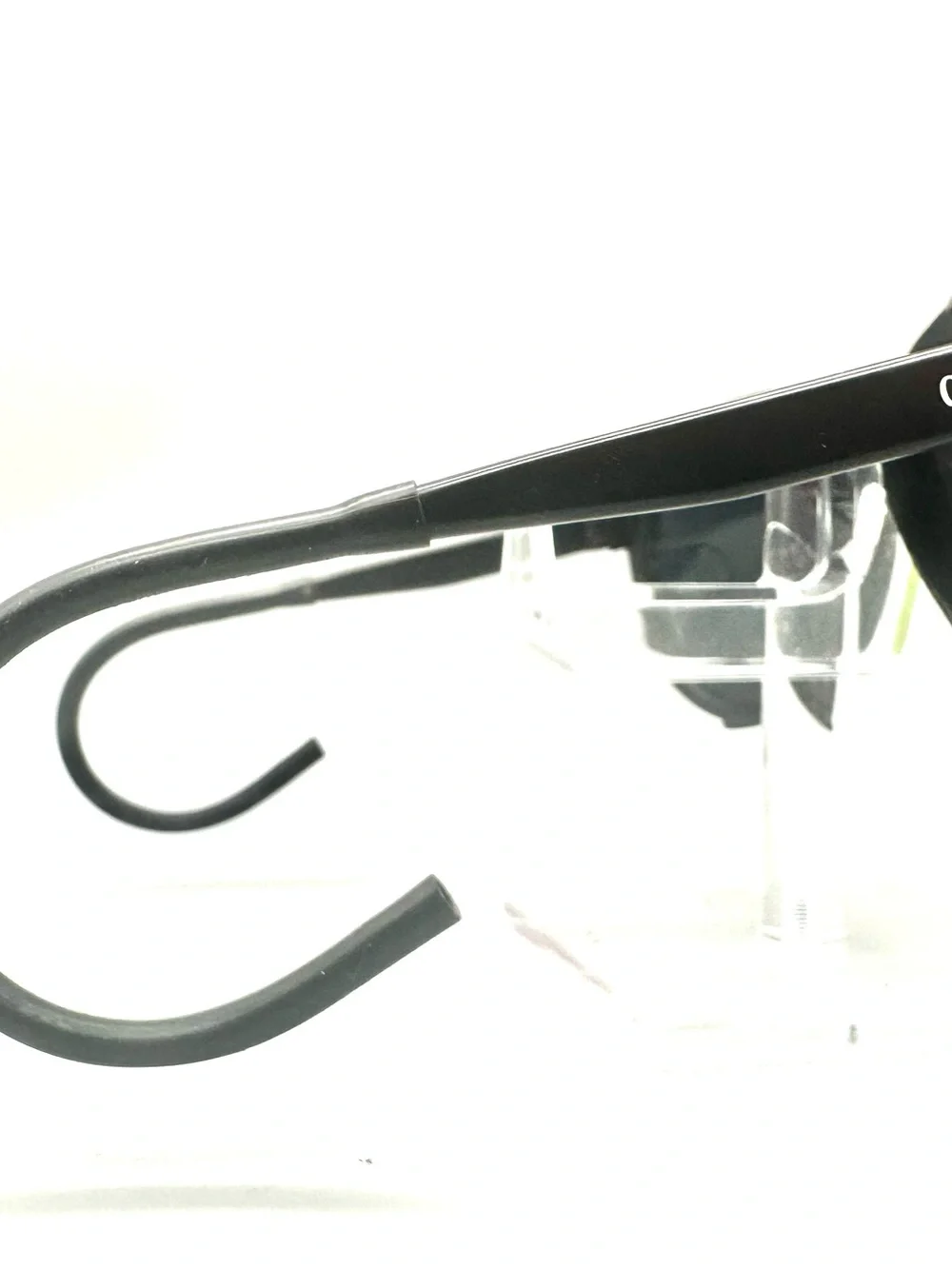 Men's Polarized Sunglasses with Yellow Mirrored Lenses